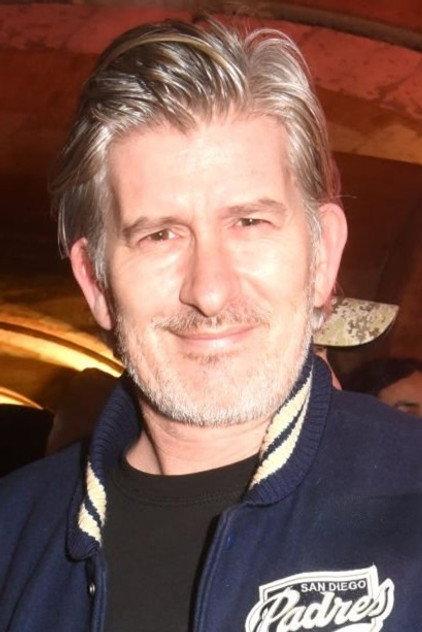 Vincent Belorgey - Actor Profile Photo