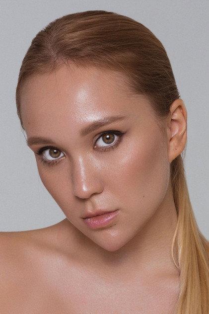 Polina Ilyushenko - Actor Profile Photo