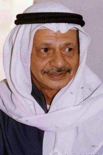 Ali AlMufeedi - Actor Profile Photo