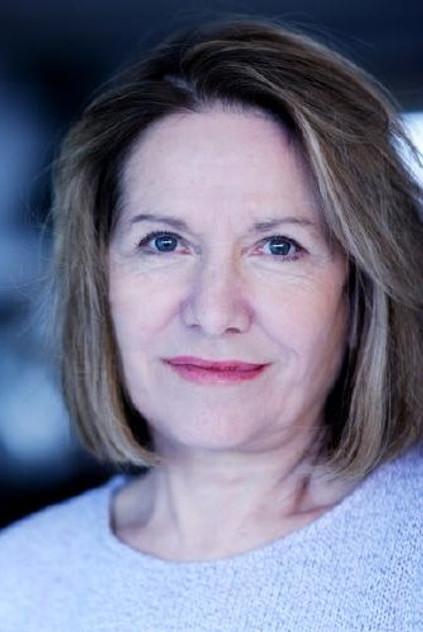 Catherine Hubeau - Actor Profile Photo