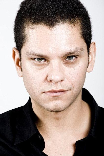 Daniel Louis Rivas - Actor Profile Photo