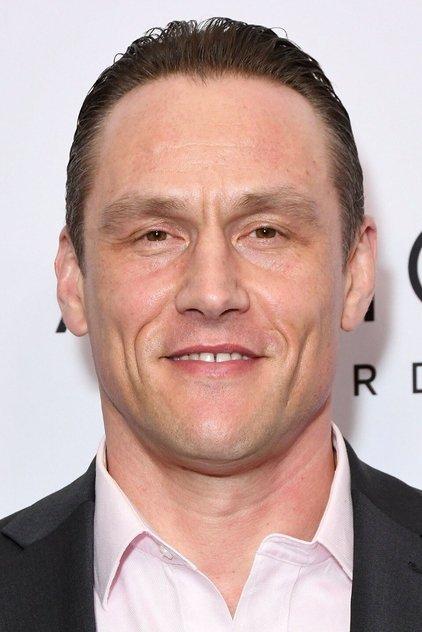 Andrey Ivchenko - Actor Profile Photo