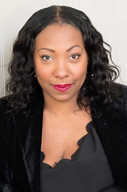 Anjela Lauren Smith - Actor Profile Photo