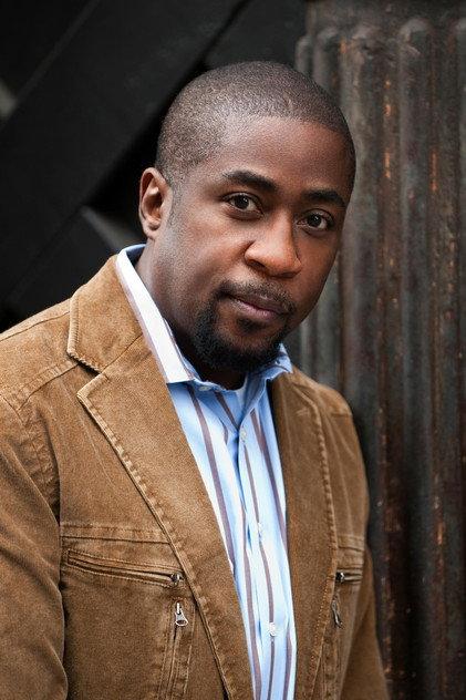 Keith Robinson - Actor Profile Photo