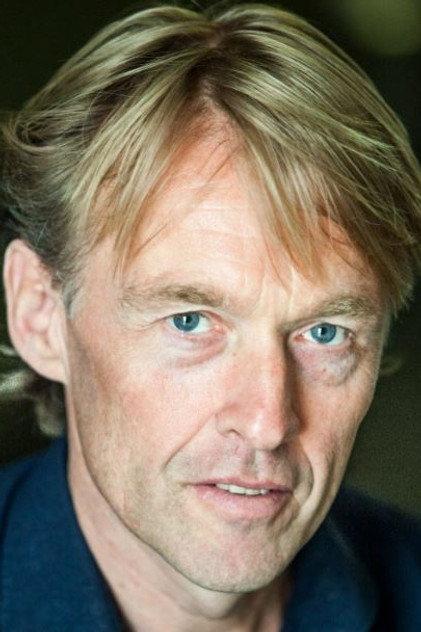 Erik de Vries - Actor Profile Photo