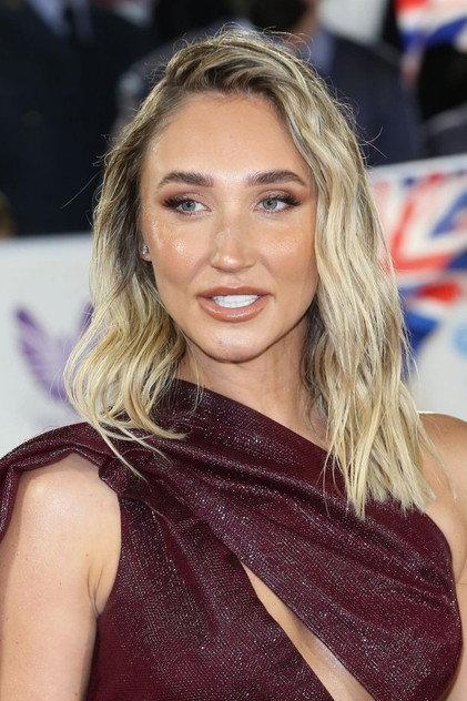 Megan McKenna - Actor Profile Photo