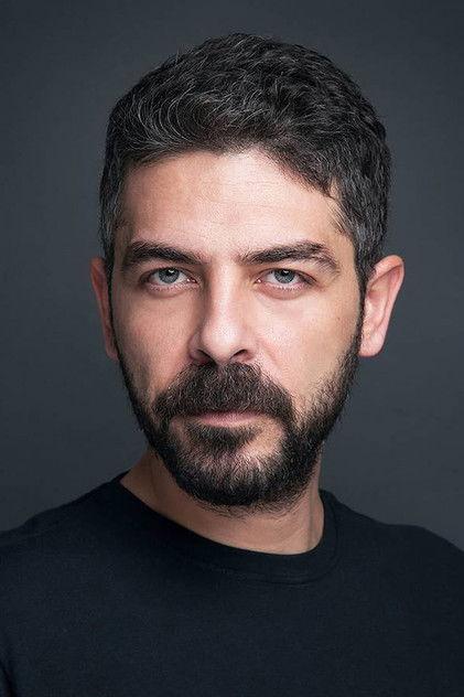 Sinan Tuzcu - Actor Profile Photo