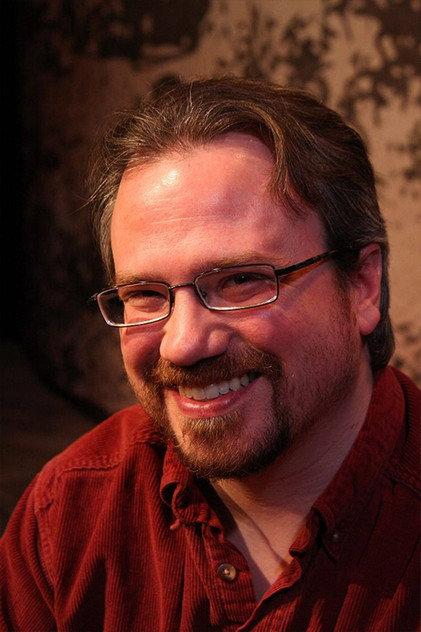 Joseph Zettelmaier - Actor Profile Photo