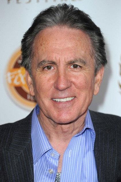 Jack Lucarelli - Actor Profile Photo