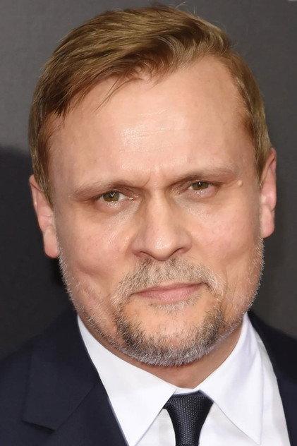 Carsten Nørgaard - Actor Profile Photo