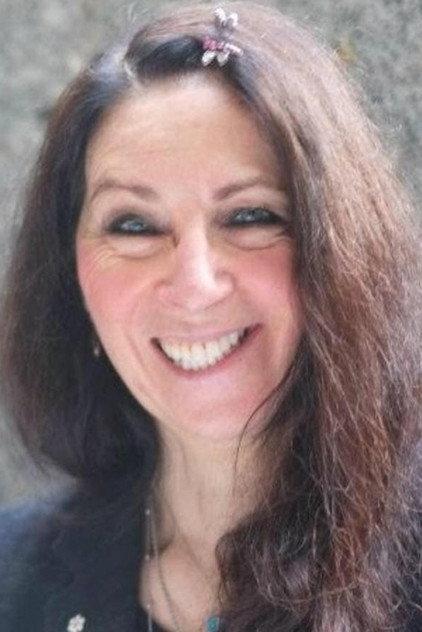 Ydessa Hendeles - Actor Profile Photo