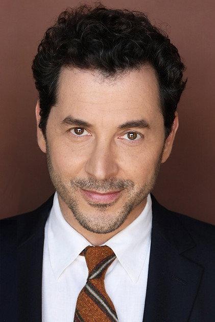 Corey Parker - Actor Profile Photo