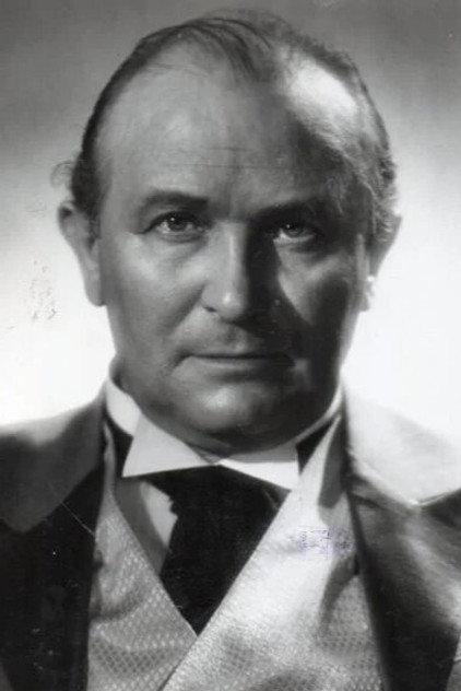 Eugen Klöpfer - Actor Profile Photo