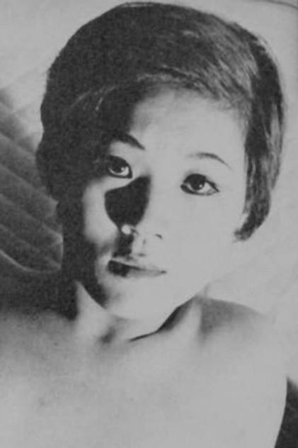 Yuriko Azuma - Actor Profile Photo