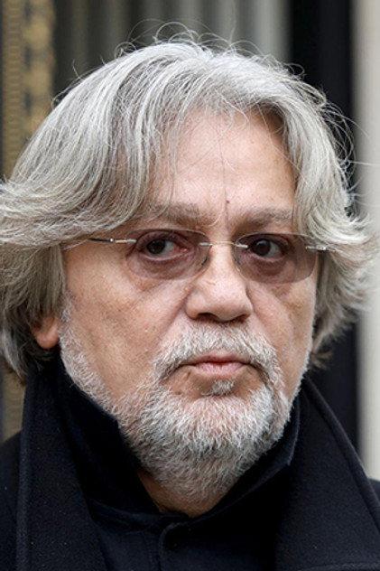 Božidar Alić - Actor Profile Photo