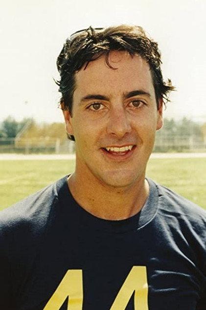 David Naughton - Actor Profile Photo