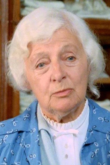 Sheila Raynor - Actor Profile Photo
