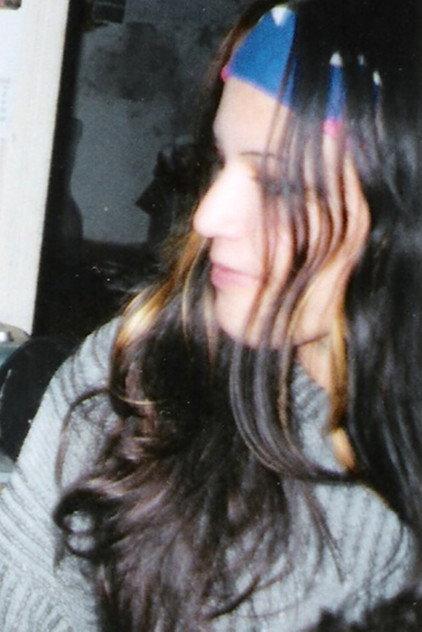 Roseli de Andrade - Actor Profile Photo