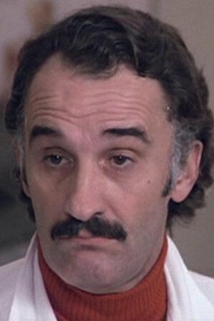 Gino Pernice - Actor Profile Photo