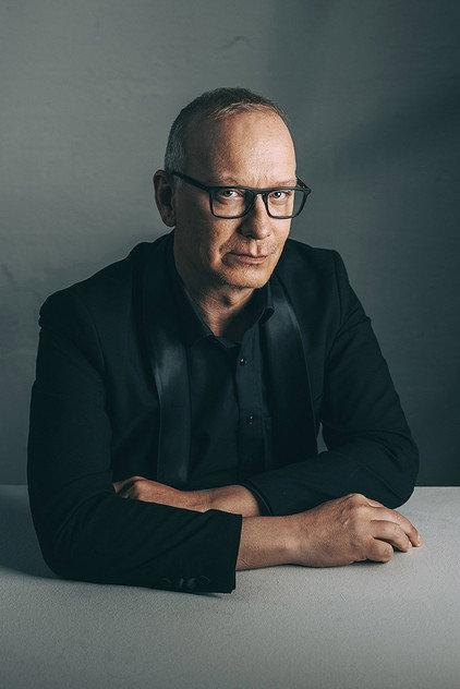 Uroš Smolej - Actor Profile Photo