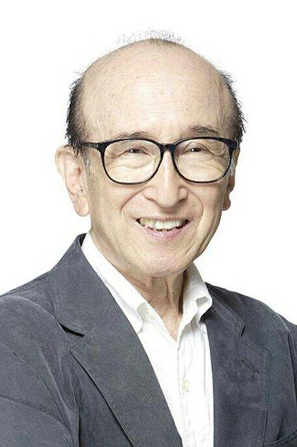 Tamio Ohki - Actor Profile Photo