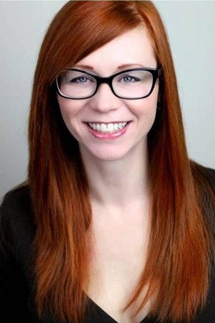 Brandy Mason - Actor Profile Photo
