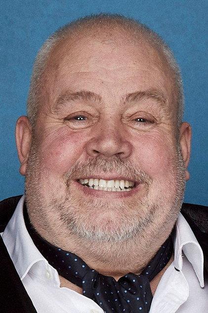 Cliff Parisi - Actor Profile Photo