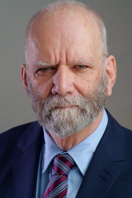 Peter Hosking - Actor Profile Photo