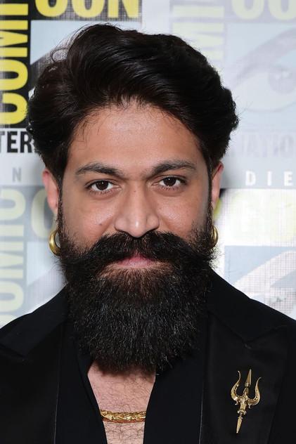 Yash - Actor Profile Photo