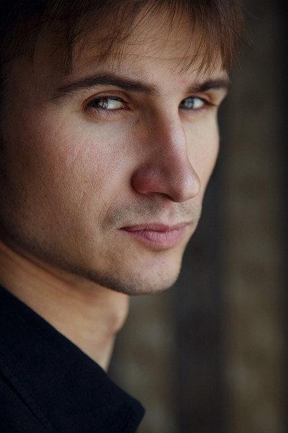 Nikolay Pimenov - Actor Profile Photo