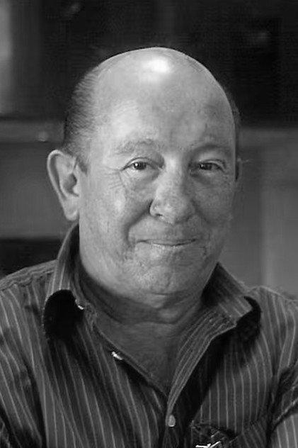 Ulises Dumont - Actor Profile Photo