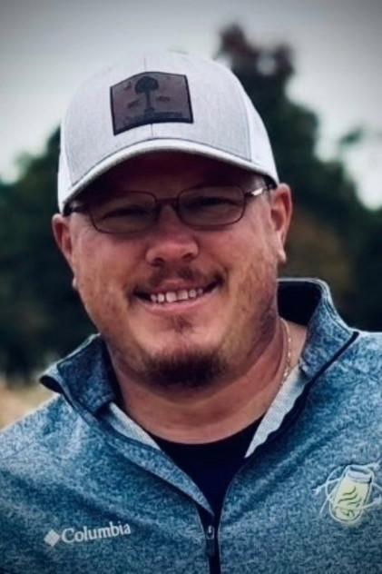 Nick Burkett - Actor Profile Photo
