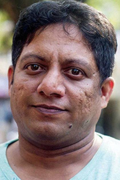 Bagavathi Perumal - Actor Profile Photo