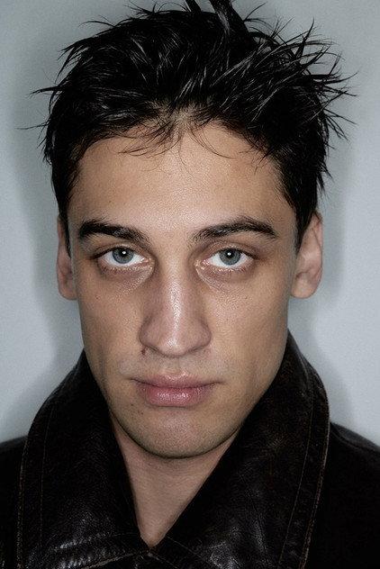 Nikita Kovtunov - Actor Profile Photo