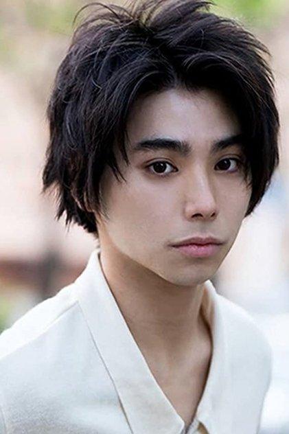 Nijiro Murakami - Actor Profile Photo