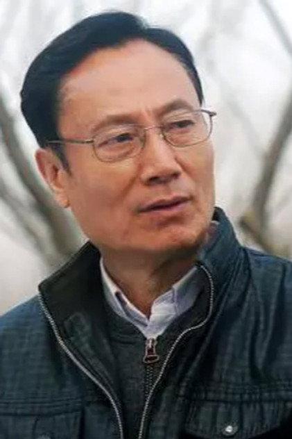 Zhao Yanmin - Actor Profile Photo