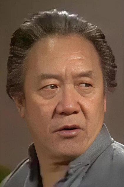 Pak Man-Biu - Actor Profile Photo