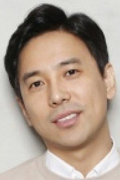 Song Hyeong-su - Actor Profile Photo