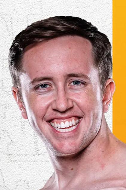 Nathan Bartling - Actor Profile Photo