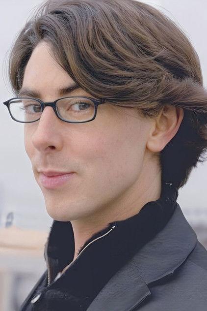 Scott Addison Clay - Actor Profile Photo