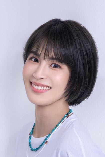 Pets Tseng - Actor Profile Photo
