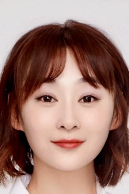 Zhang Qian - Actor Profile Photo