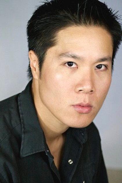 Michael Ng - Actor Profile Photo