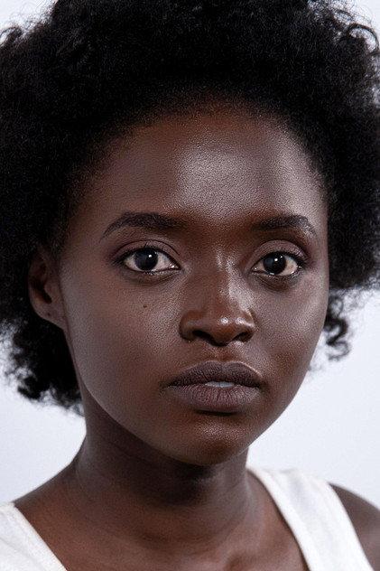 Michelle Tiren - Actor Profile Photo