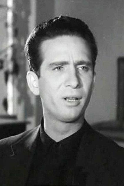 Ali Reda - Actor Profile Photo