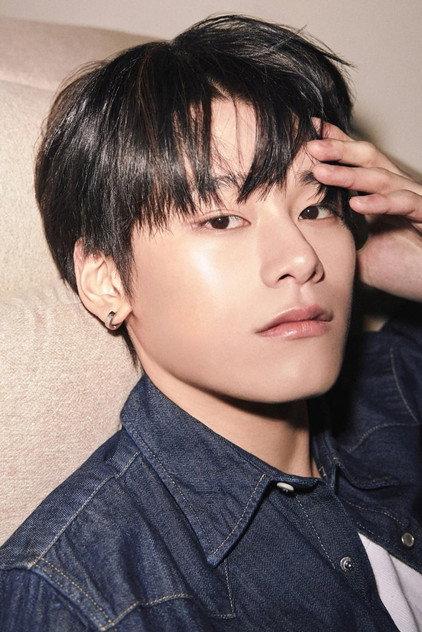 Cha Woo-min - Actor Profile Photo