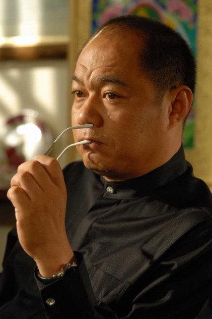 Zhao Jun - Actor Profile Photo