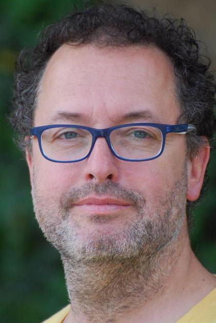 Josef Polášek - Actor Profile Photo