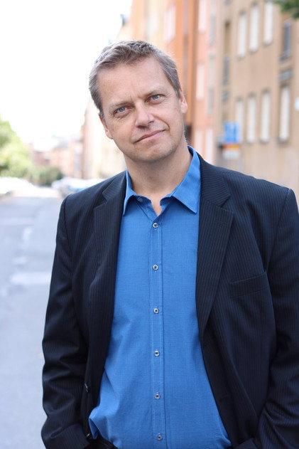 Carlo Schmidt - Actor Profile Photo