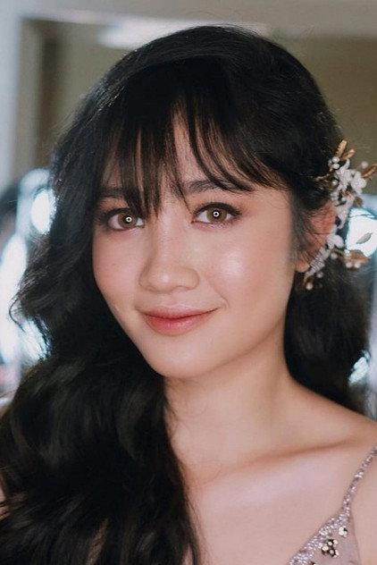 Febby Rastanty - Actor Profile Photo